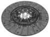 KM Germany 069 0942 Clutch Disc